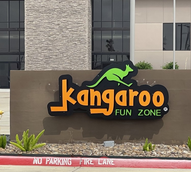 Kangaroo Fun Zone (Laredo,&nbspTX)